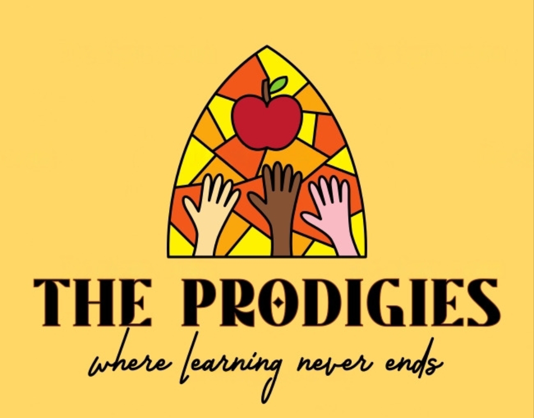 The Prodigies logo